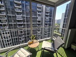 La Fiesta (D19), Condominium #594177761